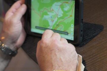 GPS TADAYS