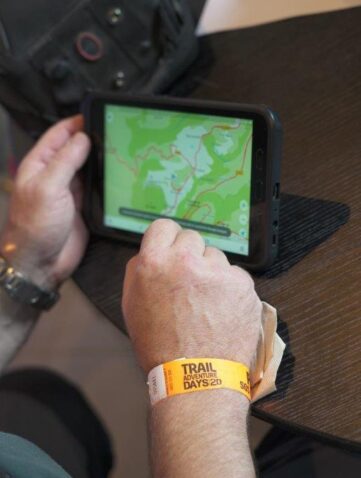 GPS TADAYS