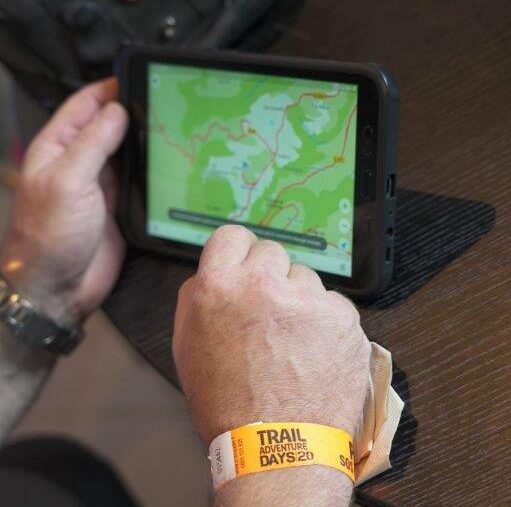 GPS TADAYS