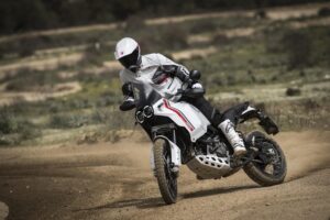 Ducati Trail