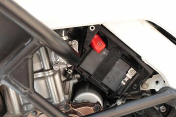 batterie moto