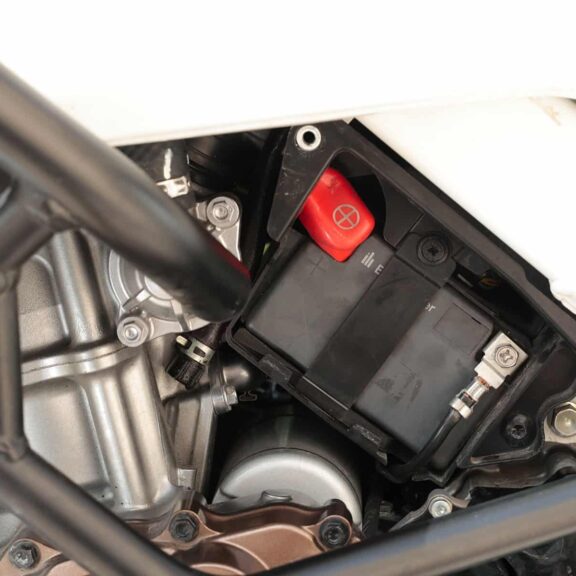 batterie moto