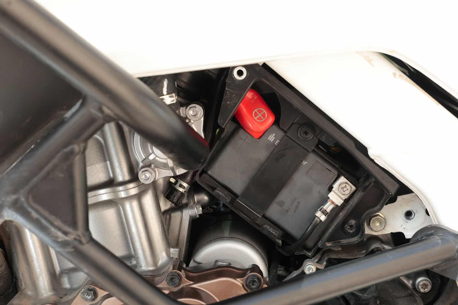 batterie moto
