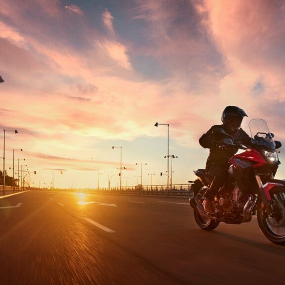 nouveautés moto honda