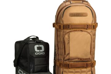 Dac Ogio Rig Pro 9800