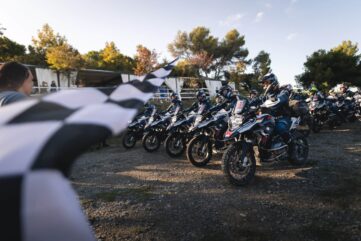 GS Trophy 2022