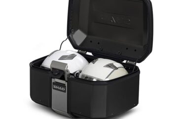 top case Shad TR55