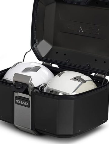top case Shad TR55