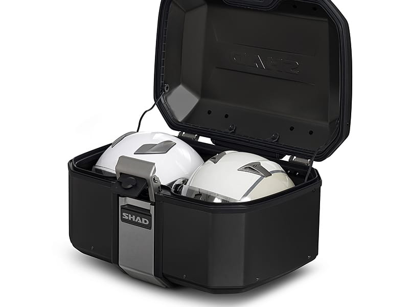 top case Shad TR55