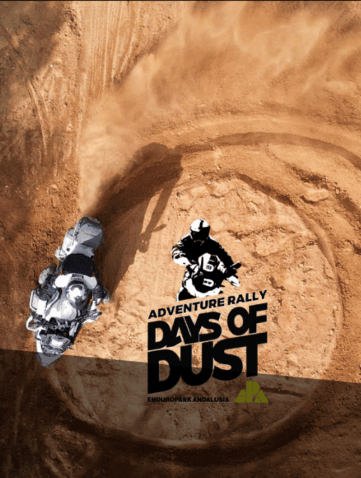 Days of Dust 2022