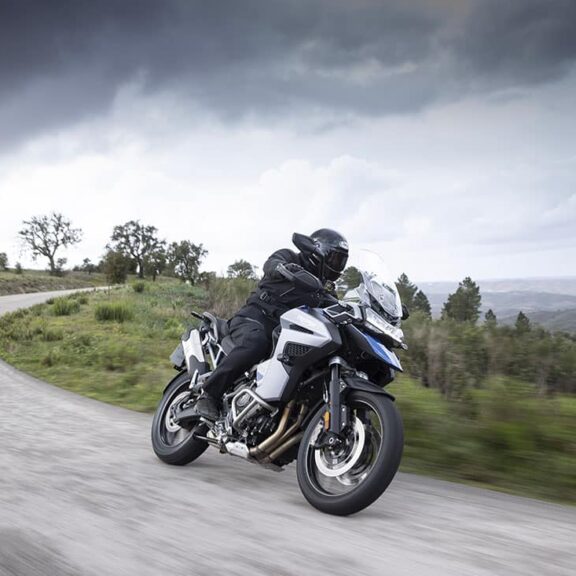 Triumph Tiger 1200