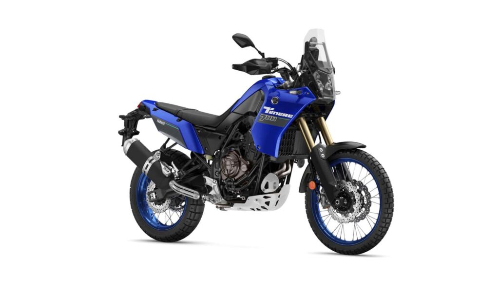 Yamaha Ténéré 700 2023
