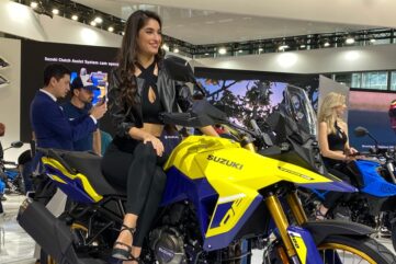 VSTROM-1050