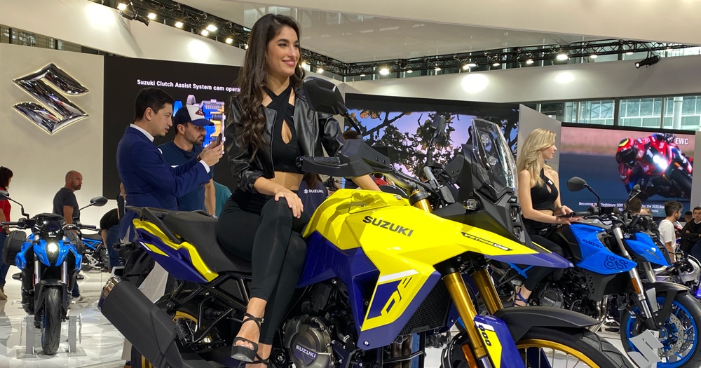 VSTROM-1050