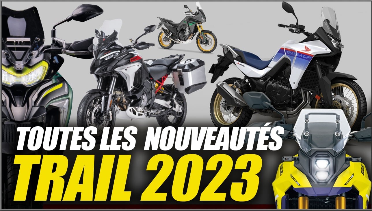 EICMA Trail Adventure 2023