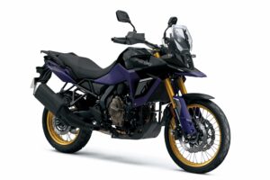Suzuki V-Strom 800DE