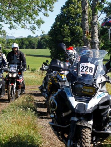 Trail Adventure Days 2022