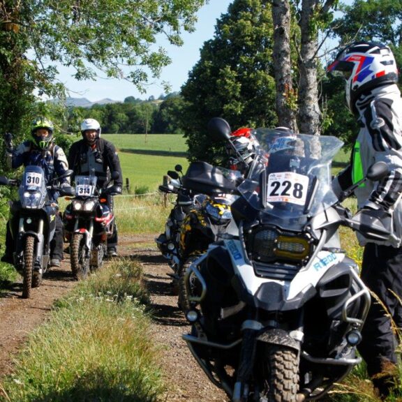 Trail Adventure Days 2022