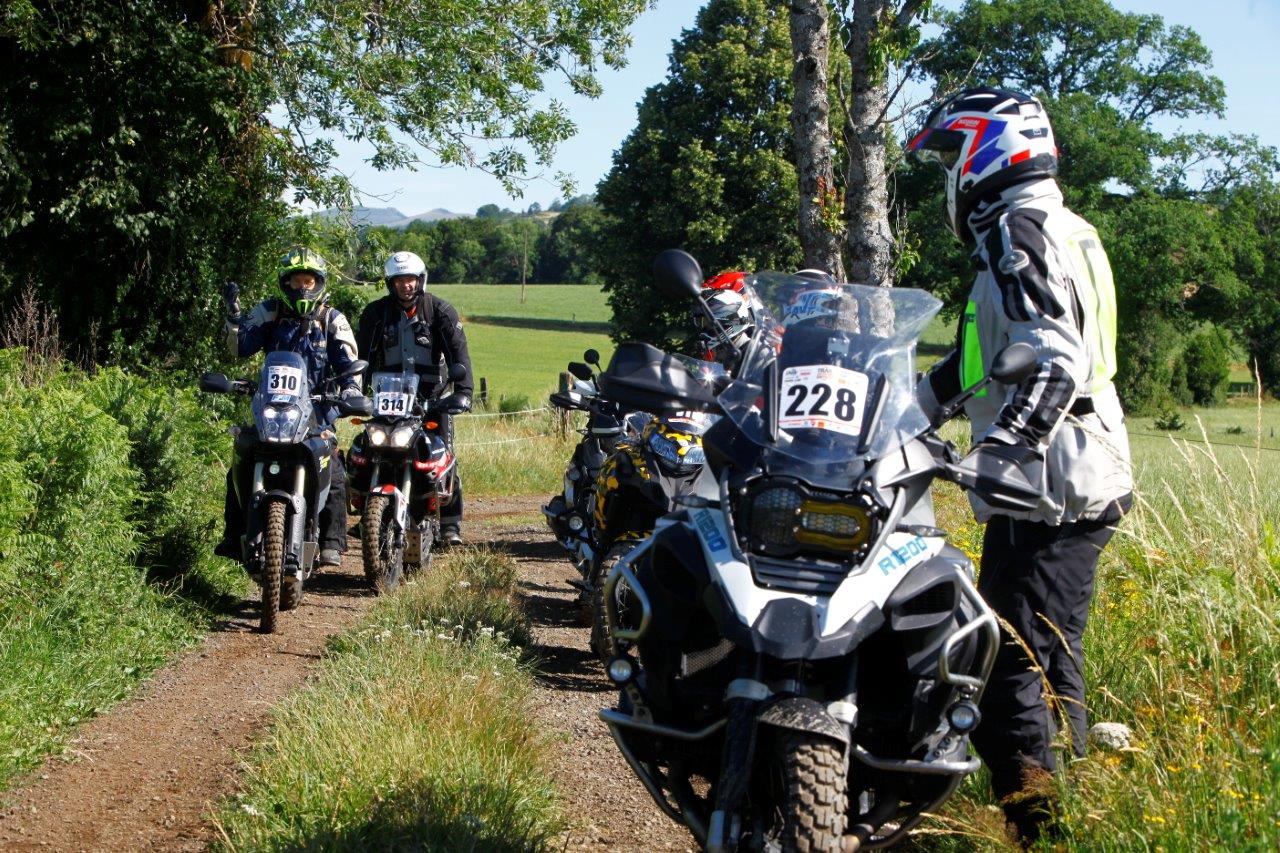 Trail Adventure Days 2022