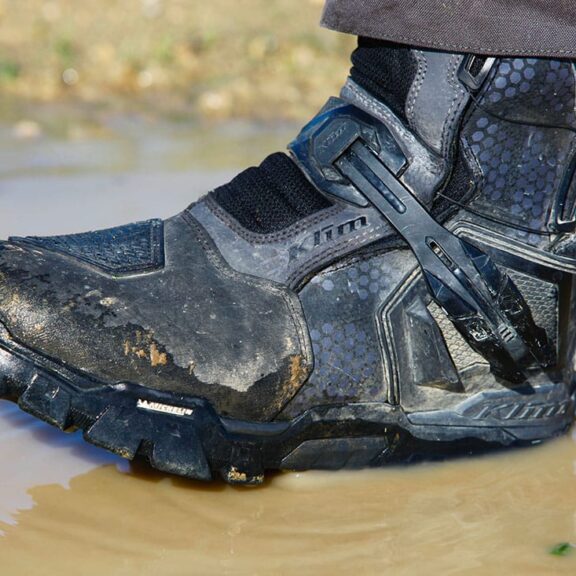 bottes KLIM Adventure GTX