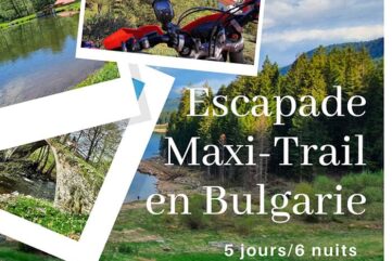 ADS2P voyage en Bulgarie