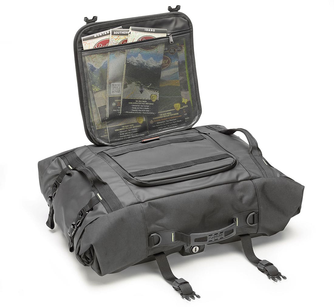 sac GIVI CANYON
