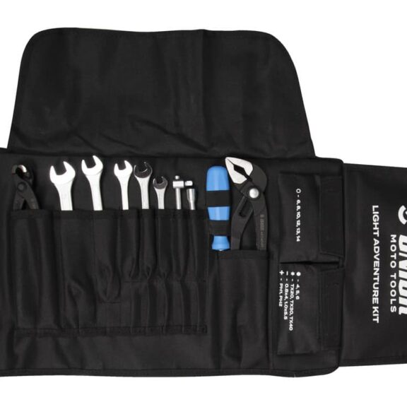 trousse à outils Unior Light Adventure kit