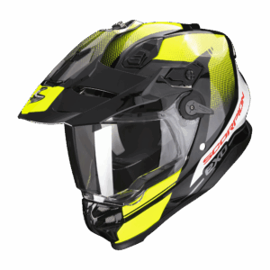 casque trail 