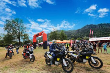 Trail Adventure Days 2022