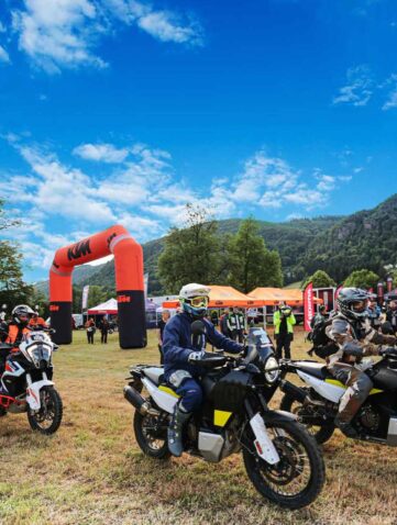 Trail Adventure Days 2022