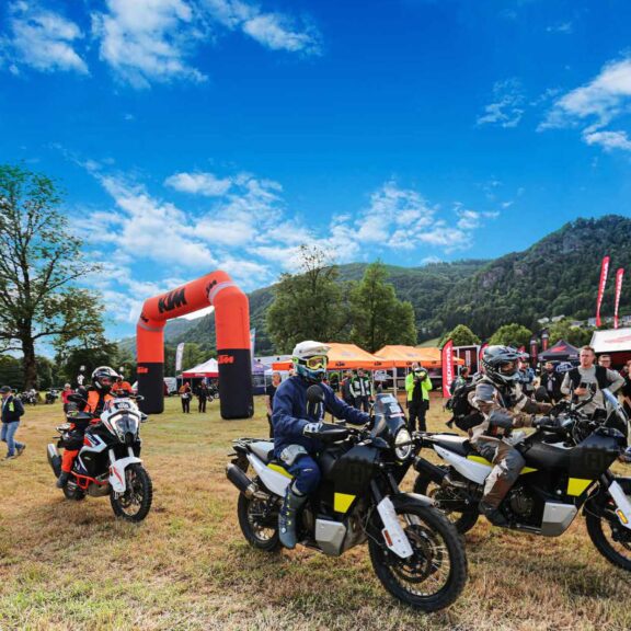 Trail Adventure Days 2022