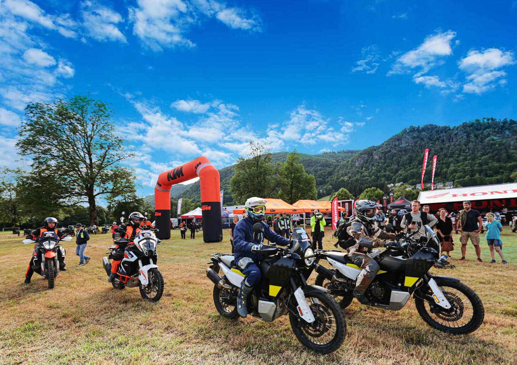 Trail Adventure Days 2022