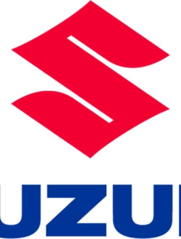 Suzuki France logo