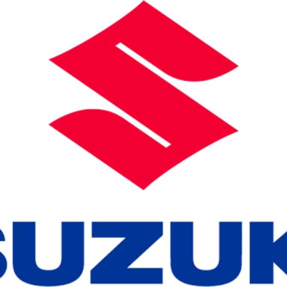 Suzuki France logo