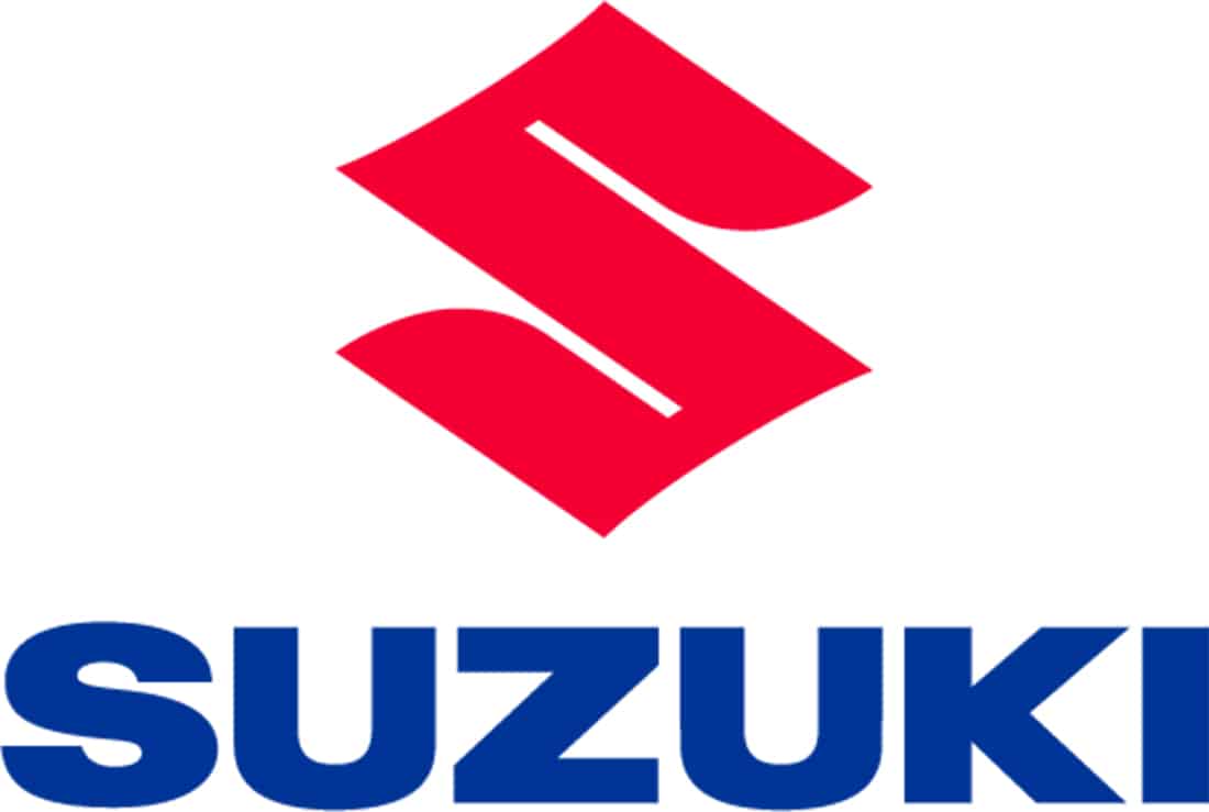 Suzuki France logo