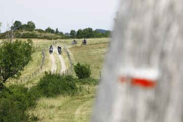 off-road