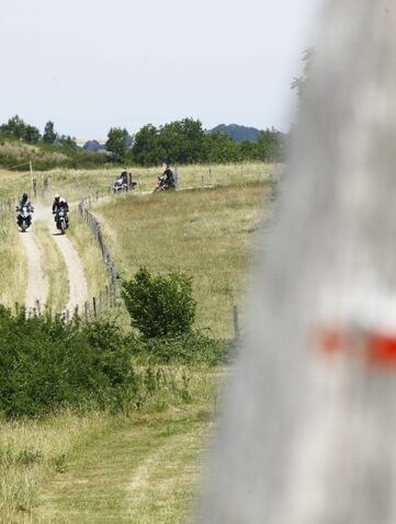 off-road