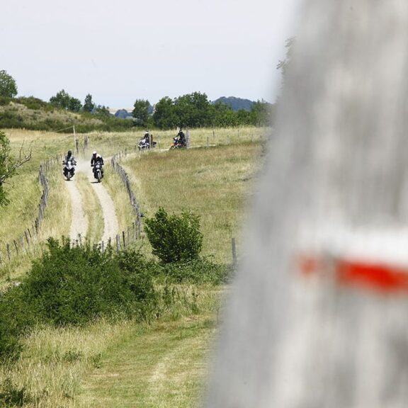 off-road