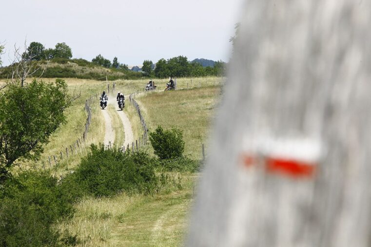 off-road