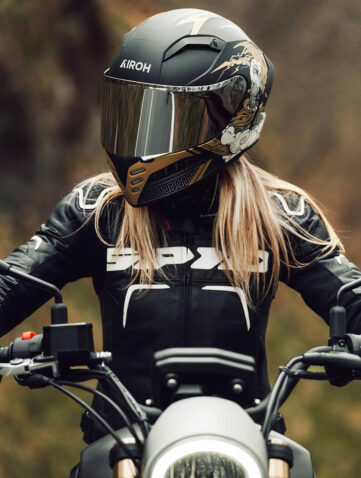 casque AIROH