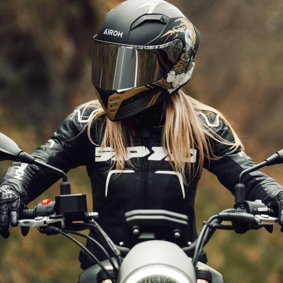 casque AIROH