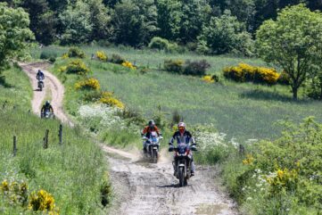 Trail Adventure Days 2023