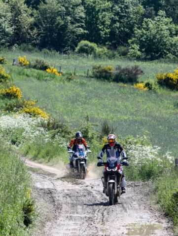 Trail Adventure Days 2023