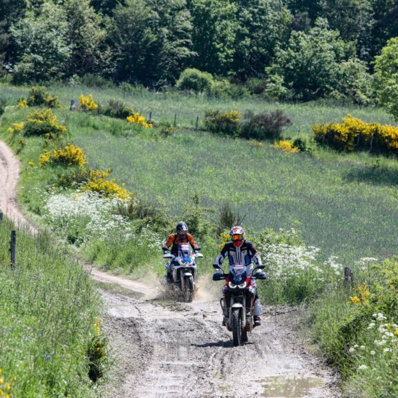 Trail Adventure Days 2023