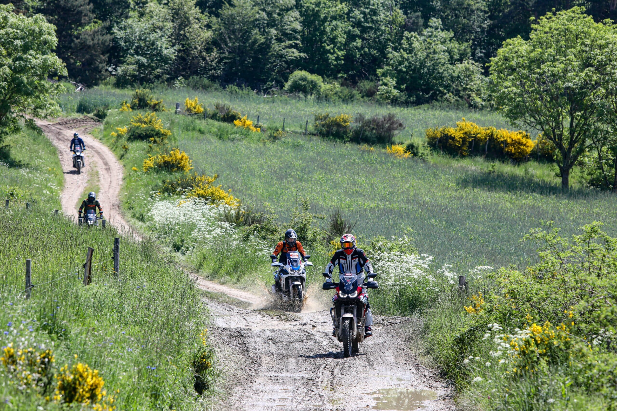 Trail Adventure Days 2023