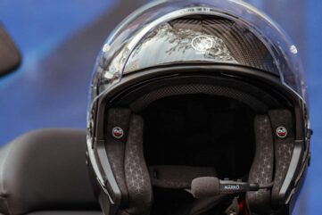 Marko Helmets
