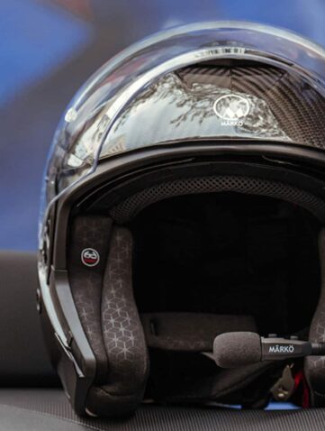 Marko Helmets