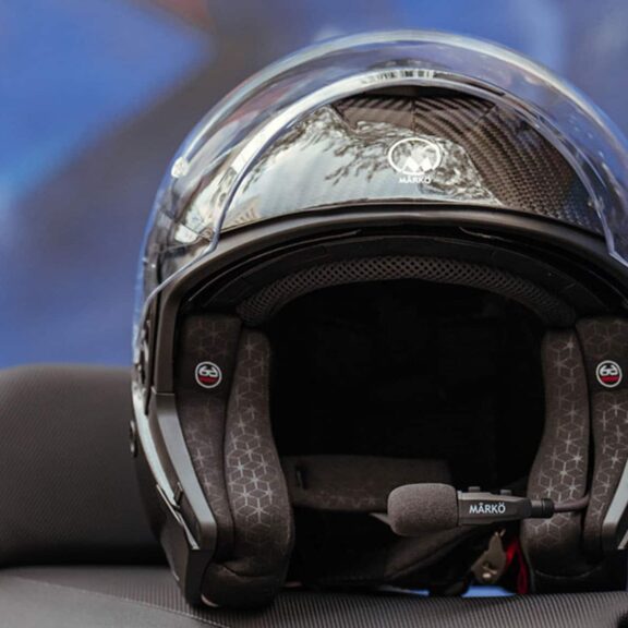Marko Helmets