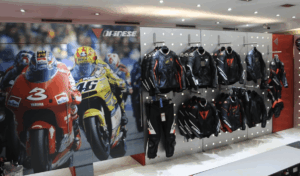 Dainese Pro Shop