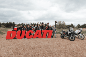 Ducati Camp 2023